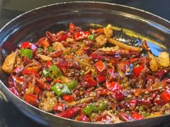 -川悦留香·海鲜餐厅(海棠68环球美食街店)