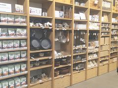 -MUJI无印良品(茂业天地店)