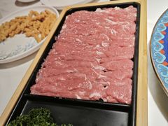 -祥源胡同·涮牛羊肉火锅(花桥店)