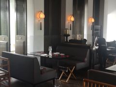 -莲西餐(曲江店)