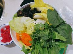 -和庆斋羊蝎子火锅·碳缸烧烤(顺义旗舰店)