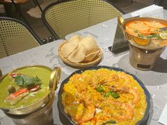 -Home Thai·泰谣(王府井apm店)