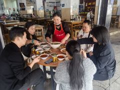 -健民肥肠(颐和家园店)