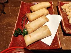 -千代武日本料理(开发区店)