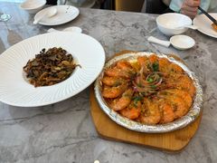 -新丁香海鲜酒店(银海商贸城店)