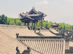 -山西王家大院