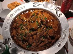 -胖哥俩肉蟹煲(杭州下沙学林街店)