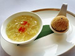 -金轩中餐厅 Jin Xuan(浦东丽思卡尔顿酒店)