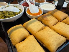 -巴依老爷新疆美食(牡丹园店)