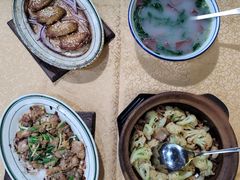 -美锦源餐厅