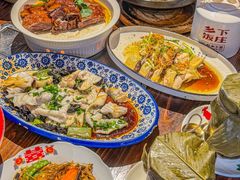 -广府乡下·饭庄(新港东路店)
