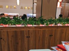 -金陵后厨·南京菜(新街口秣陵路店)