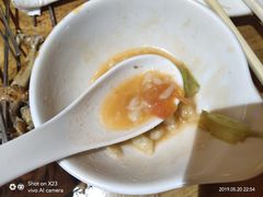 -江城老胖串店(湖西路店)