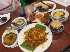 -小槟城美食馆