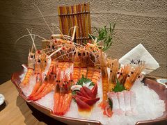 -Minase水濑·日料放题(外滩店)