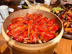 -一棠龙虾•王牌虾球(楚河汉街店)