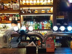 -Q MEX 库迈墨西哥餐吧(三里屯店)
