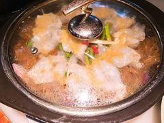 -绿茶餐厅(南方商城店)