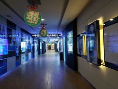 -保利国际影城(万家邻里店)