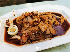 -吴长子卤菜馆(统一街店)