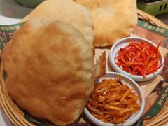 -奔跑吧陕菜·盛世长安(民乐园万达店)