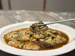 -宫燕府·京菜·烤鸭·淮扬菜(王府中心店)