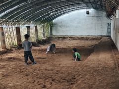 -房山世界地质公园博物馆