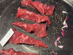 -焱铁烧·黑毛和牛专门店(杭州嘉里中心店)