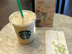 -星巴克(珠海中邦酒店店)