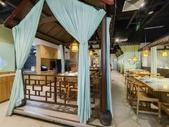 -山里俏·地标皖南菜·屯溪臭鳜鱼(北城万达店)