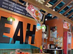 -迷你椰·泰式大排档(共康店)