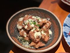 南蛮炸鸡-醉虎传(南锣鼓巷店)