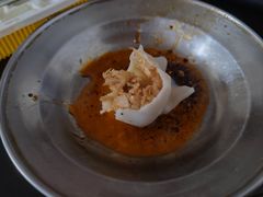 -东北饺子馆(马尾君竹店)