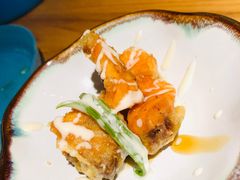 -大将料理餐厅(汇锦街店)
