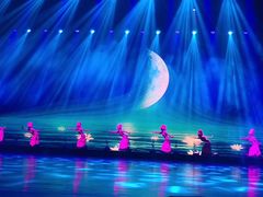 -勐巴拉娜西大剧院