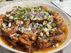 -辣螃铠盆盆蟹大排档(总店)