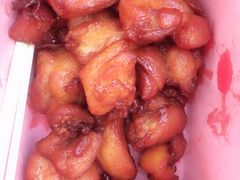 -老韩煸鸡·中国炸鸡(水塔美食街店)