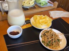 -赵氏烩泽腊排骨火锅店(近华浦路店)