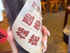 -阿福板凳面(观音桥店)
