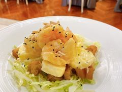 -浦华大酒店-台南担仔面海鲜楼