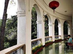 -广东革命历史博物馆办公楼