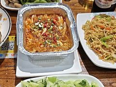 -壹块捌烧烤(灯市口店)