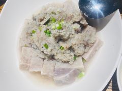 -青年公社烤鸭(青年路店)