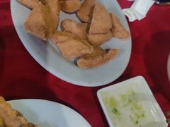 -车头老二大排档