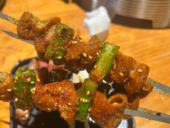 -禾集烤肉(林凯城店)