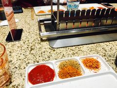 -丰茂烤串(卫星广场店)