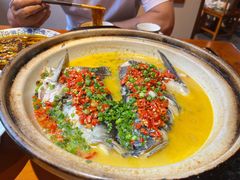 -厨道重庆菜馆(鸳鸯店)