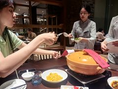 -羡餐厅·杭帮菜·淳菜(千岛湖自由洲际殿店)