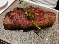 果木嫩肩牛扒-卡朋西餐(大信新都汇店)