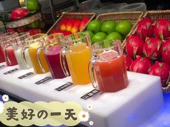 -韩盛·盛江山自助料理(中街大悦城店)
